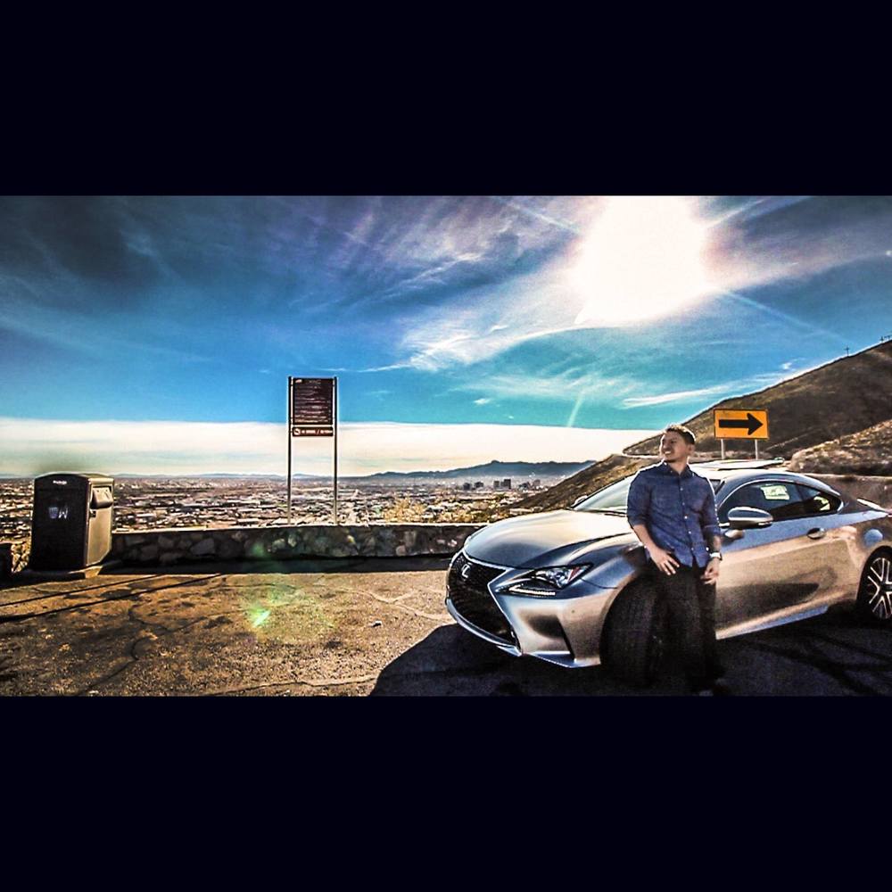 Meet your Posher, Orlando